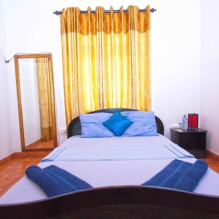 נגומבו The Blue Beach Guesthouse מראה חיצוני תמונה